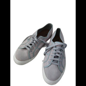 superga sneakers size 9 or 39.5